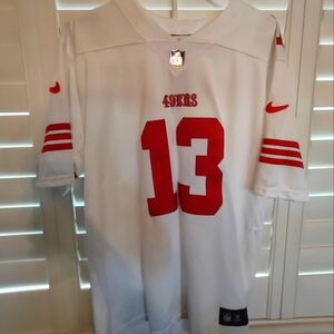 NFL Brock Purdy Jersey